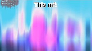 POV: i see a happy couple (A-train meme)