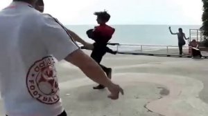 РУССКИЕ ПРОТИВ ДАГЕСТАНЦЕВ!!!