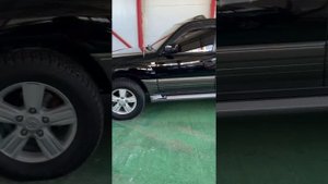 Обзор перед покупкой Toyota Land Cruiser Cygnus