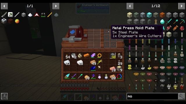 Minecraft 1.12.2 The Other Side #20 Начало Конца - Выживание с Модами смотреть онлайн