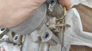 Никогда не покупайте китайские дросселя на Lancer 9!