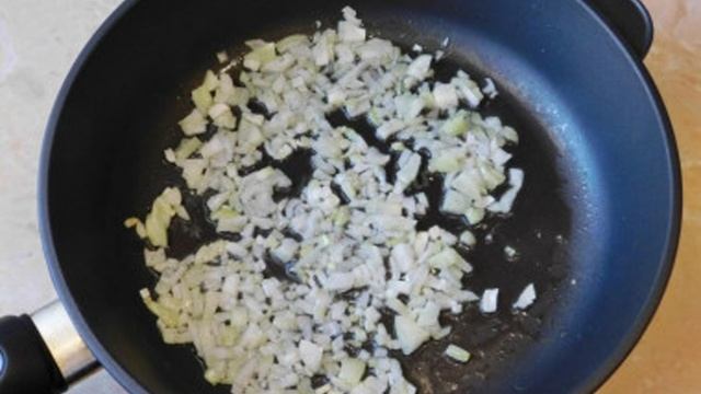 Рис на сковороде рассыпчатый