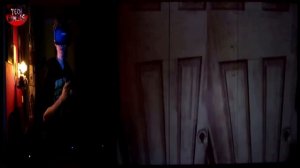 HOUSE OF TERROR ANDROID GAME - VIRTUAL REALITY GAMEPLAY