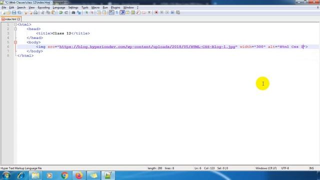 Web Design And Development Full Course In Bangla | HTML CSS Tutorial | 2020 | ?Part 13? [Web Ground