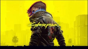Cyberpunk 2077 - Night City (OST - Soundtrack)