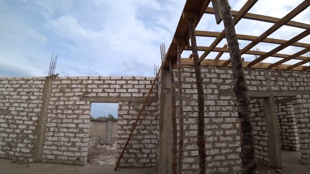 27.12.2022 0202 Монолитная плита. Продолжение. смотреть онлайн