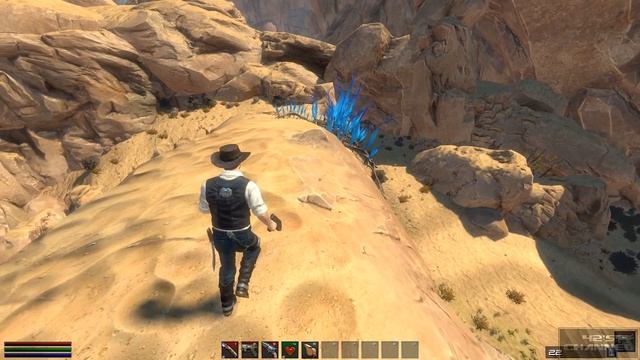 ◄ Exoplanet: First Contact ► СКАЙ-ФАЙ ДИКИЙ ЗАПАД! смотреть онлайн