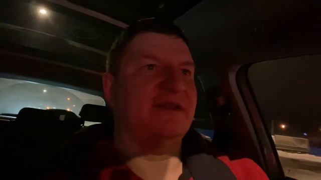 Путешествие по М12. Разговорчики