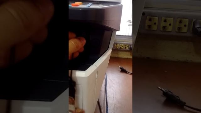 Scaneado Kyocera 2035 para pc pendrive email- Imprimindo do pen drive смотреть онлайн