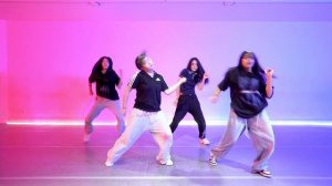 Assi - Gwara Nao Para ft. BM (Prod. Assi)  JUSTIN Choreography