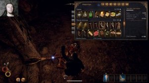 Outward прохождение | Начало пути