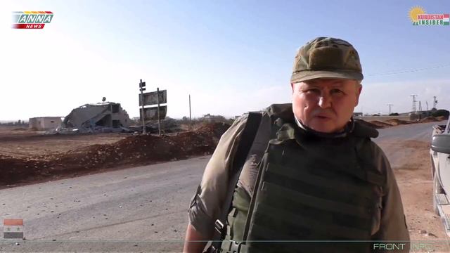 Сирия Syria HD ★ Начало битвы за Аль Баб. Репортаж с места атаки танков ДАИШ смотреть онлайн