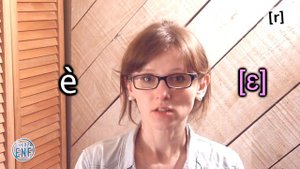 Как научиться произносить французский R?  Французский самостоятельно.