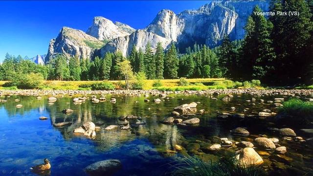Beautiful Scenery HD1080p YouTube смотреть онлайн