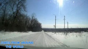 СНЕЖНОЕ-ТОРЕЗ ПУТЕШЕСТВИЕ ПО ДНР