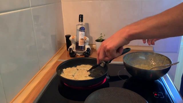 Куриное филе для ребенка и любимой