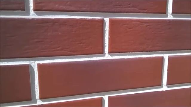 Klinker Paradyz Cloud Rosa. Плитка фасадная. СПб. Тел 8(812)337-51-79 смотреть онлайн