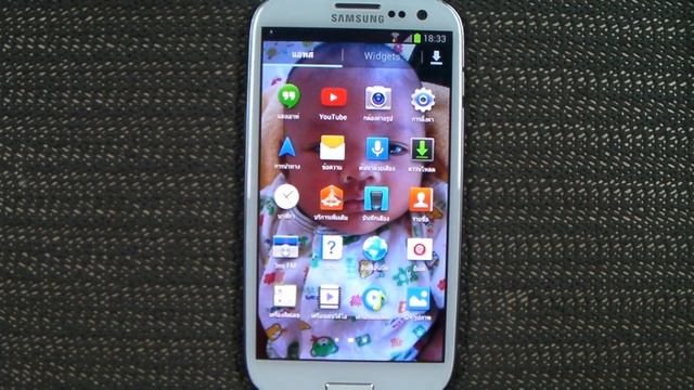 การใช้งาน Play Store และ Google Map смотреть онлайн