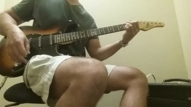 Music 49 - Schecter USA custom shop traditional model demo video смотреть онлайн