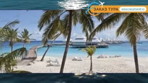 DIAMONDS THUDUFUSHI BEACH & WATER VILLAS Мальдивы – ДИАМОНДС ТХУДУФУШИ БИЧ ЭНД ВОТЕР ВИЛЛАС Мальдив