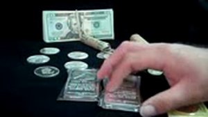 Basics for buying silver and gold - YouTube