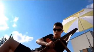 Кто Последний Покинет БАШНЮ из БАТУТОВ Челлендж !