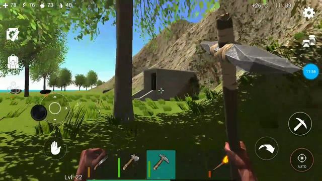 Ocean is home | #51 Плавим сталь! смотреть онлайн