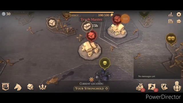 Grim soul game's #1(прахаждение) с нулиа. смотреть онлайн