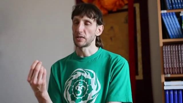 Йога по сути. КАРМА и ТРУДНОСТИ духовного развития. Андрей Верба. смотреть онлайн