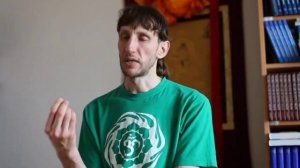 Йога по сути. КАРМА и ТРУДНОСТИ духовного развития. Андрей Верба.