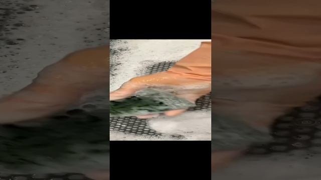 Коврик 🧽🫧