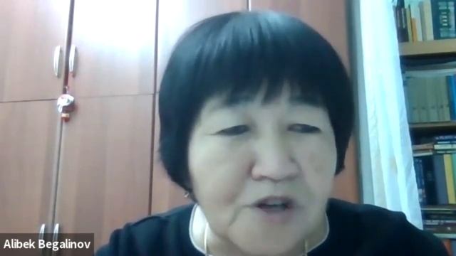 Лекция 20. Особенности освещения религиозных тем в казахстанских СМИ. смотреть онлайн