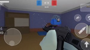 ?ВСЕ ПАСХАЛКИ В НОВОМ ОБНОВЛЕНИИ ЧИКЕН ГАН ПРИВАТ СЕРВЕР ОТ ФРУЗЕРА || Chicken Gun 3.9.0