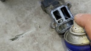 Почему трясёт мотор на холостых оборотах
