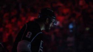 Stanley Cup 2018 LA Kings vs. Vegas Game 4