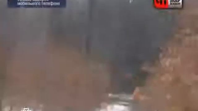 Любительская съемка Летающая девочка в лесу смотреть онлайн