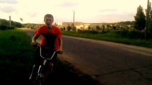 Велоспорт))