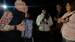 Измайловский пятачок, Рашид и ансамбль ДоброЯр в Москве