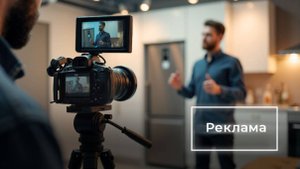 Видеопродакшн SOLVIDEO представляет краткий шоурил по ВИДЕОСЪЁМКЕ РЕКЛАМНЫХ ВИДЕОРОЛИКОВ И АНОНСОВ