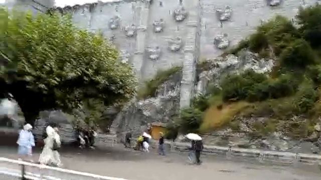 Паломничество в Лурде смотреть онлайн