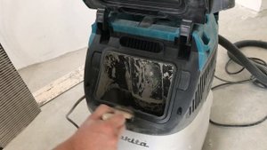 Отзыв про пылесос макита 4210 Makita VC4210