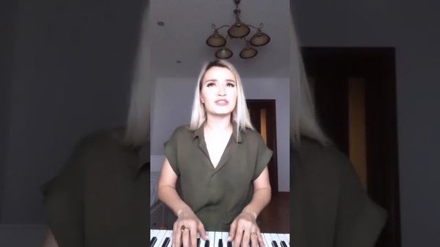 Анжелика Шатулина  - Девочка Танцуй  ARTIK & ASTI