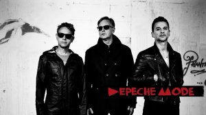 Depeche Mode - Personal Jesus