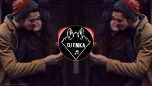 DJ Emka -  Lost On You на Русском ( Парень Поет 2018)