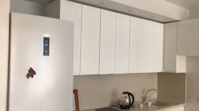 Ремонт под ключ в ЖК Босфор Сочи