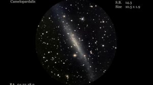 Galaxy Log 12-2012