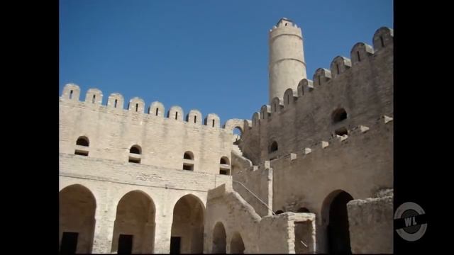 Крепость Рибат смотреть онлайн