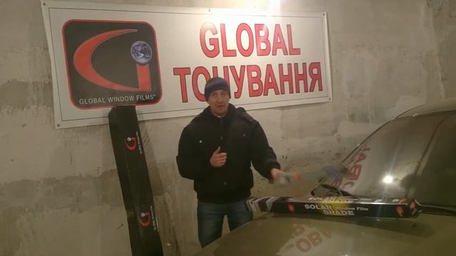 О тонировке авто в зимнее время смотреть онлайн