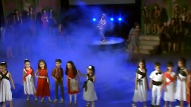 Vaghordyan Katilner"Odaparik" смотреть онлайн