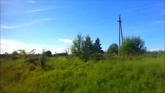 Смоленск-пригородный - Рудня. РА1.